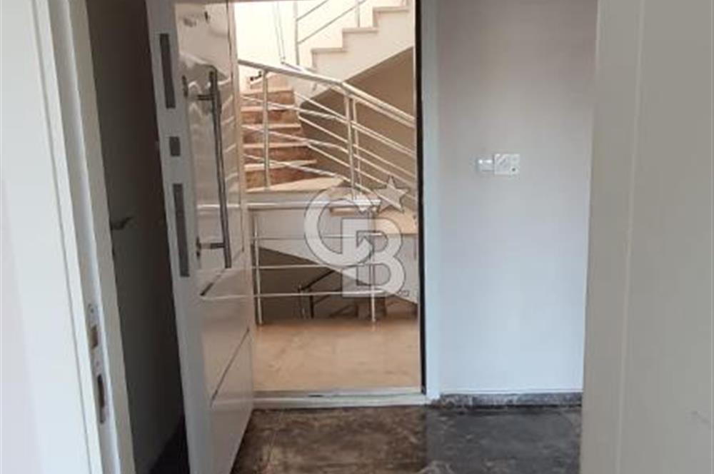 CB CITY'DEN ERTUĞRULGAZİ MAHALLESİNDE KİRALIK 1+1