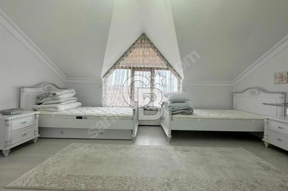 PROFİLO AVRUPA KONUTLARI’NA KOMŞU EŞYALI 2+1 SATILIK