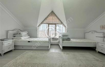 PROFİLO AVRUPA KONUTLARI’NA KOMŞU EŞYALI 2+1 SATILIK