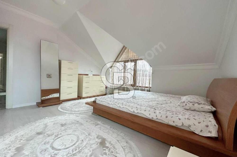 PROFİLO AVRUPA KONUTLARI’NA KOMŞU EŞYALI 2+1 SATILIK