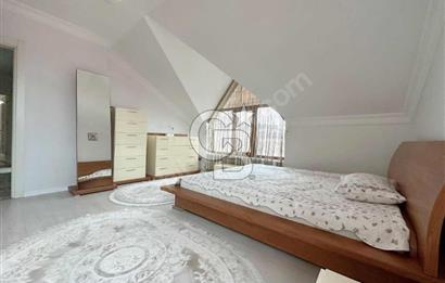 PROFİLO AVRUPA KONUTLARI’NA KOMŞU EŞYALI 2+1 SATILIK