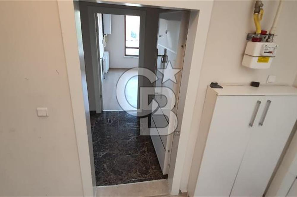 CB CITY'DEN ERTUĞRULGAZİ MAHALLESİNDE KİRALIK 1+1