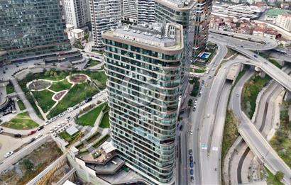 KADIKÖY YENİTEPE NUHOĞLU'NDA B BLOK CADDE ÜZERİ 200 M2 DÜKKAN