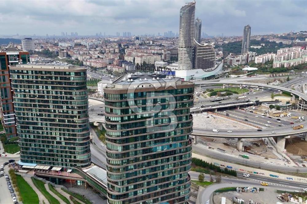 KADIKÖY YENİTEPE NUHOĞLU'NDA B BLOK CADDE ÜZERİ 200 M2 DÜKKAN