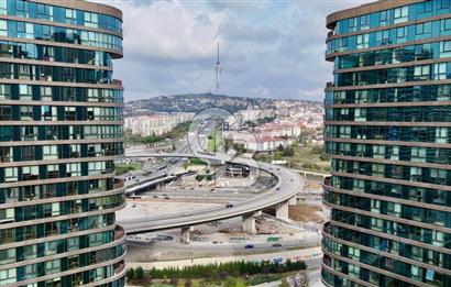 KADIKÖY YENİTEPE NUHOĞLU'NDA B BLOK CADDE ÜZERİ 200 M2 DÜKKAN