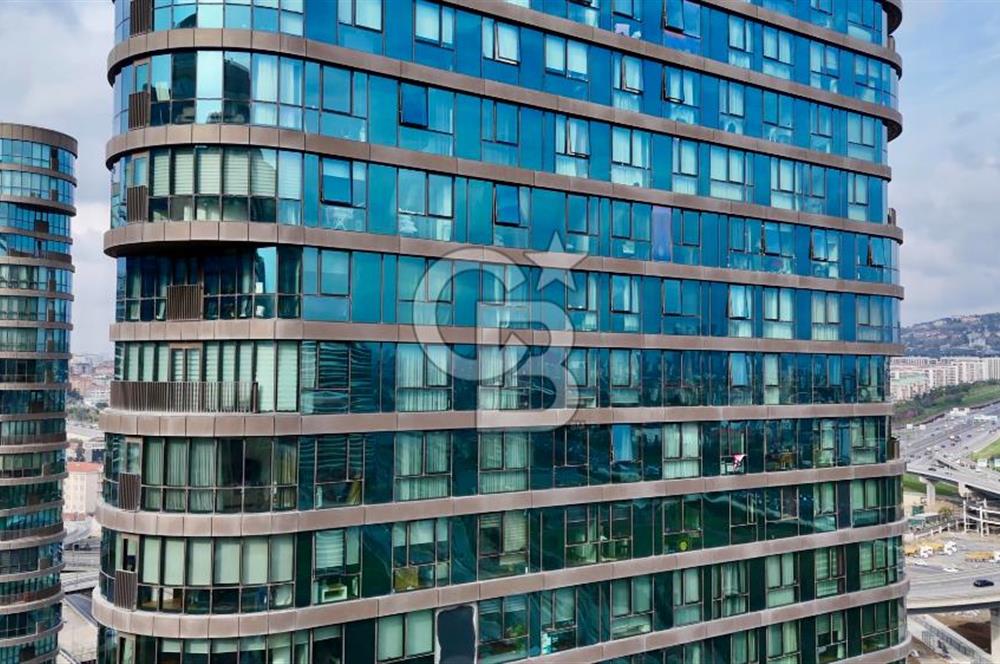 KADIKÖY YENİTEPE NUHOĞLU'NDA B BLOK CADDE ÜZERİ 200 M2 DÜKKAN