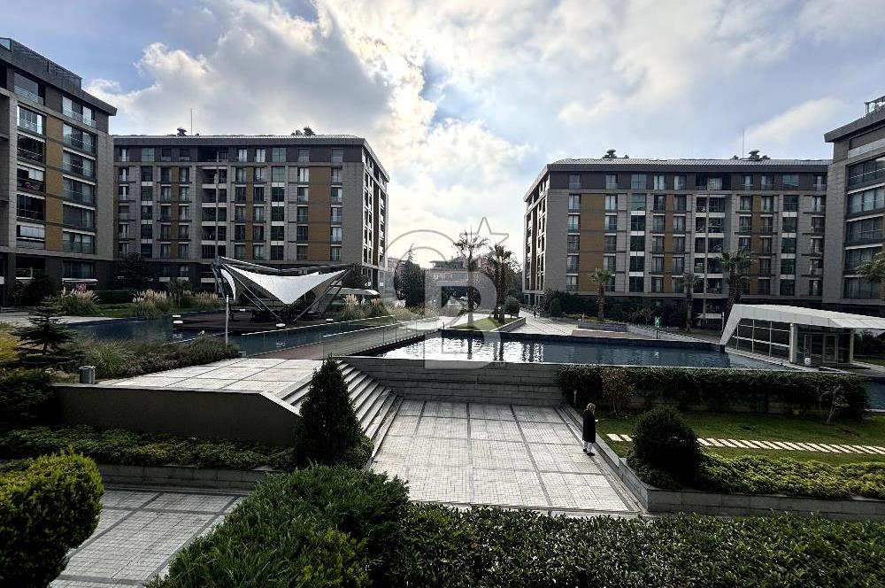 EKŞİNAR KONAKLARI 1+1 PEYZAJ VE HAVUZ MANZARALI