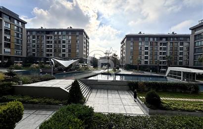 EKŞİNAR KONAKLARI 1+1 PEYZAJ VE HAVUZ MANZARALI