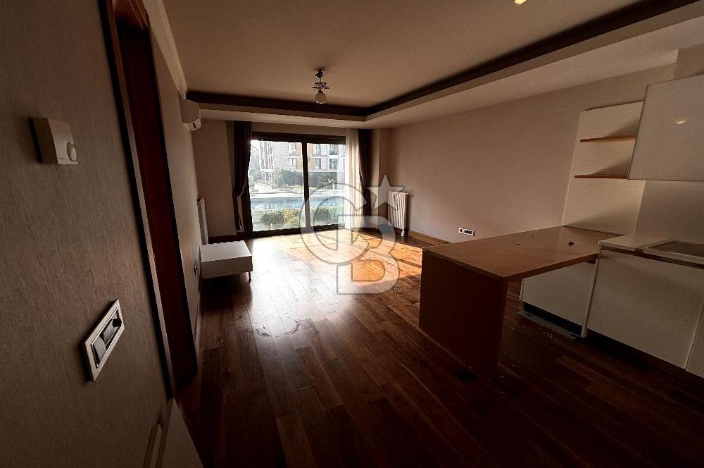 EKŞİNAR KONAKLARI 1+1 PEYZAJ VE HAVUZ MANZARALI