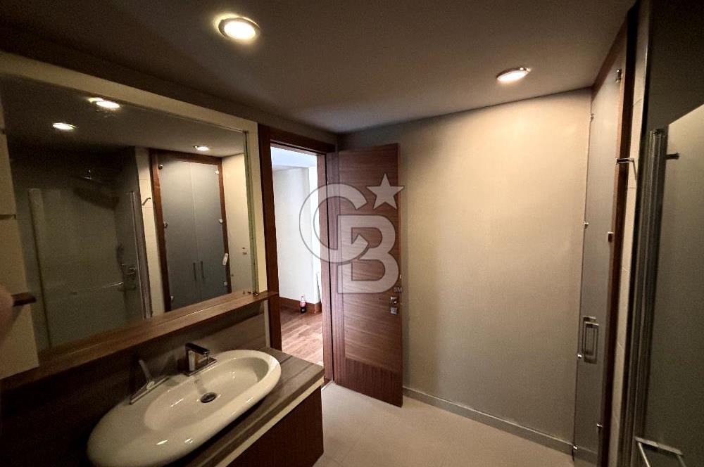 EKŞİNAR KONAKLARI 1+1 PEYZAJ VE HAVUZ MANZARALI