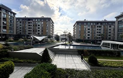 EKŞİNAR KONAKLARI 1+1 PEYZAJ VE HAVUZ MANZARALI