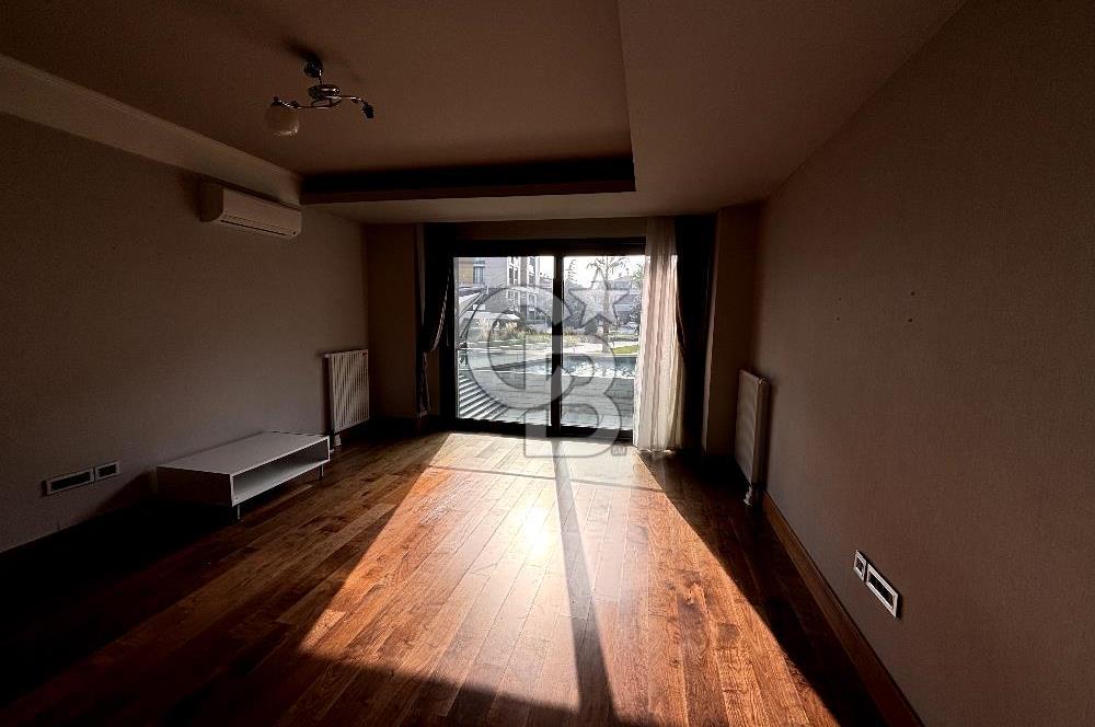 EKŞİNAR KONAKLARI 1+1 PEYZAJ VE HAVUZ MANZARALI