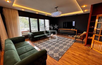 Mersin Toroslar Çağdaşkent Mah. Satılık Tripleks Villa 4+1