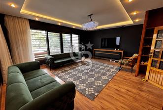 Mersin Toroslar Çağdaşkent Mah. Satılık Tripleks Villa 4+1 - 1 - 313754