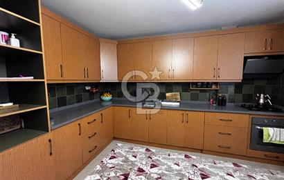 Mersin Toroslar Çağdaşkent Mah. Satılık Tripleks Villa 4+1