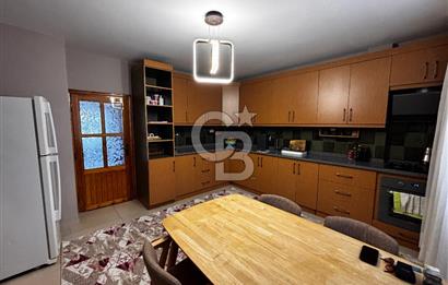 Mersin Toroslar Çağdaşkent Mah. Satılık Tripleks Villa 4+1