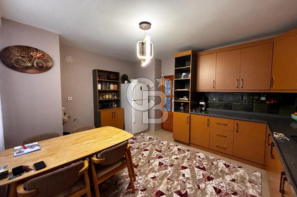 Mersin Toroslar Çağdaşkent Mah. Satılık Tripleks Villa 4+1