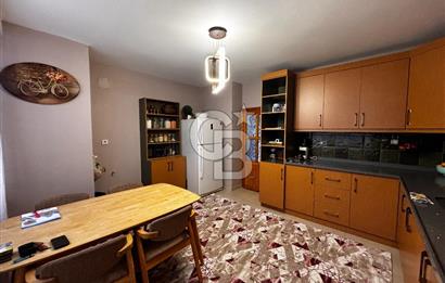 Mersin Toroslar Çağdaşkent Mah. Satılık Tripleks Villa 4+1