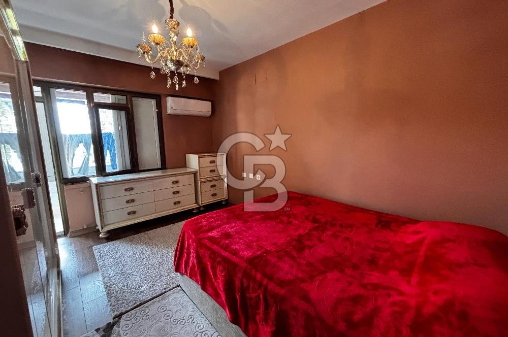 Mersin Toroslar Çağdaşkent Mah. Satılık Tripleks Villa 4+1