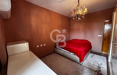 Mersin Toroslar Çağdaşkent Mah. Satılık Tripleks Villa 4+1