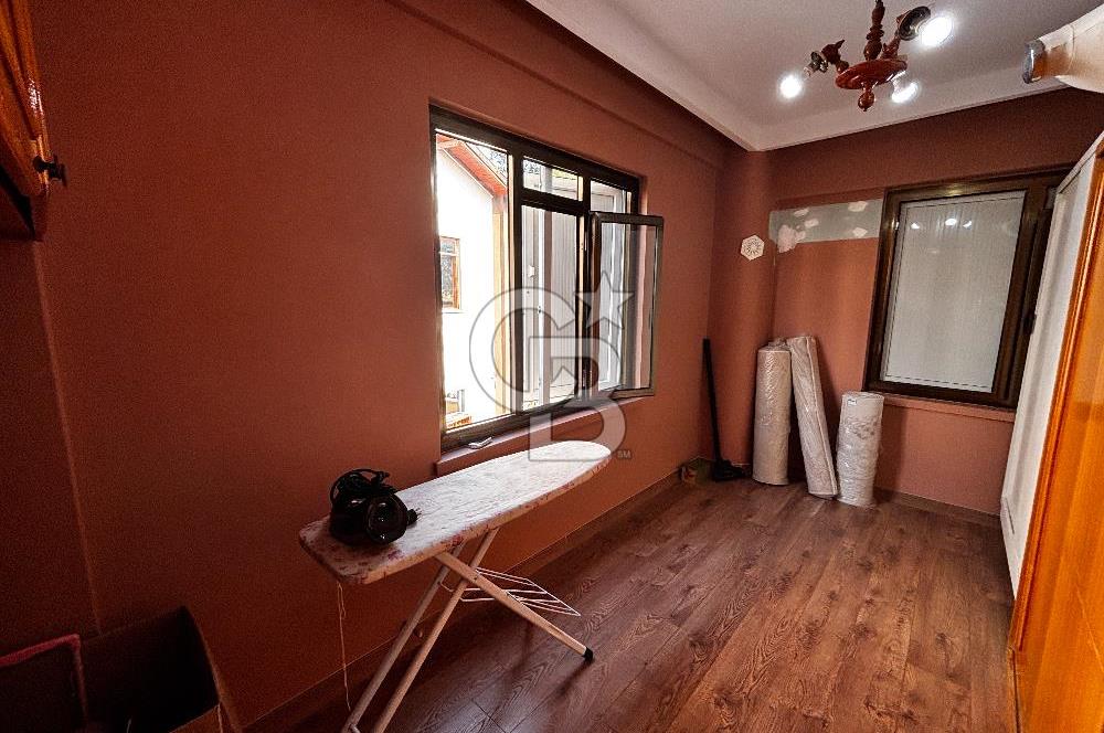 Mersin Toroslar Çağdaşkent Mah. Satılık Tripleks Villa 4+1