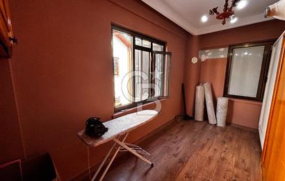 Mersin Toroslar Çağdaşkent Mah. Satılık Tripleks Villa 4+1