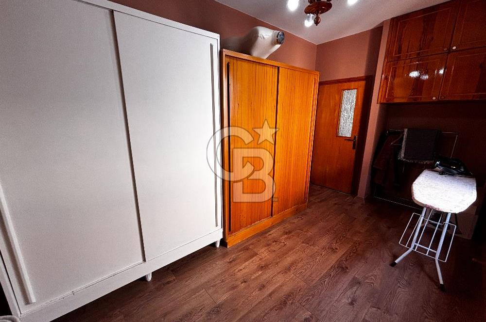 Mersin Toroslar Çağdaşkent Mah. Satılık Tripleks Villa 4+1