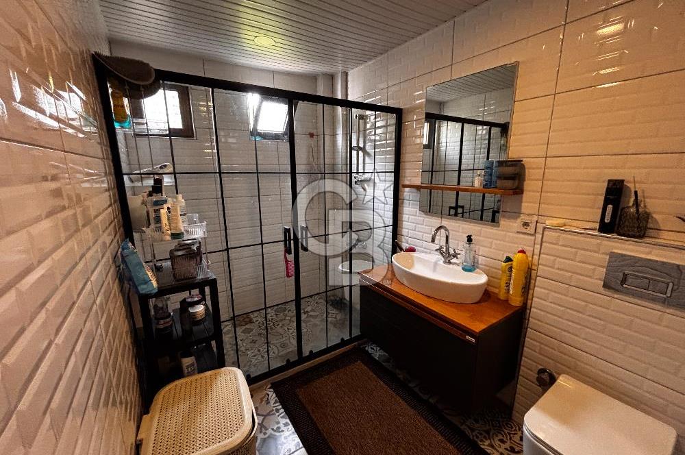 Mersin Toroslar Çağdaşkent Mah. Satılık Tripleks Villa 4+1