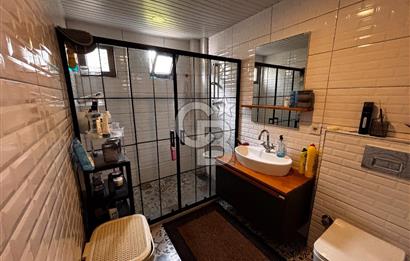 Mersin Toroslar Çağdaşkent Mah. Satılık Tripleks Villa 4+1