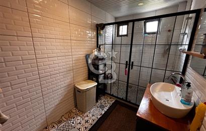 Mersin Toroslar Çağdaşkent Mah. Satılık Tripleks Villa 4+1