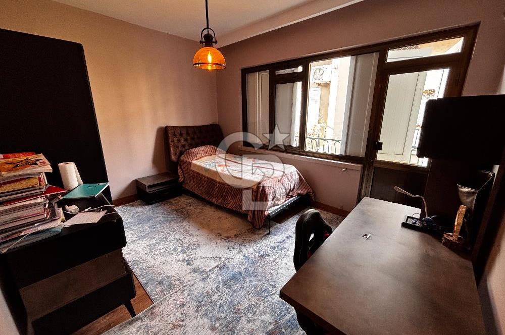 Mersin Toroslar Çağdaşkent Mah. Satılık Tripleks Villa 4+1