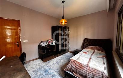 Mersin Toroslar Çağdaşkent Mah. Satılık Tripleks Villa 4+1