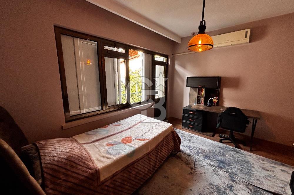 Mersin Toroslar Çağdaşkent Mah. Satılık Tripleks Villa 4+1