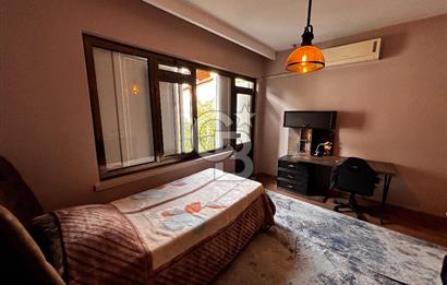 Mersin Toroslar Çağdaşkent Mah. Satılık Tripleks Villa 4+1