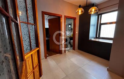 Mersin Toroslar Çağdaşkent Mah. Satılık Tripleks Villa 4+1