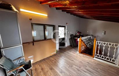 Mersin Toroslar Çağdaşkent Mah. Satılık Tripleks Villa 4+1