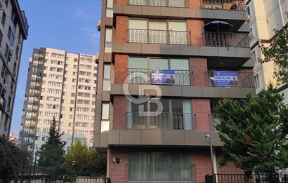 KARTAL PETROL-İŞ TE MARMARAY IN YANI ARAKAT 3+1 YENİ BİNADA