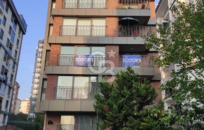 PETROL-İŞ TE MARMARAY A KOMŞU SATILIK 3+1 YENİ BİNADA