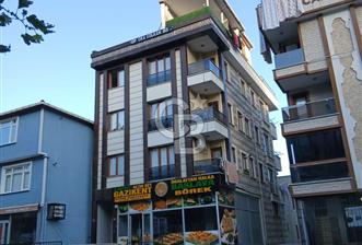 ANA CADDE ÜZERİ MUHTEŞEM KONUM SATILIK 3+1 ÜST DUBLEKS - 4 - 313728