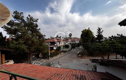 Mersin Toroslar Çağdaşkent Mah. Satılık Tripleks Villa 4+1