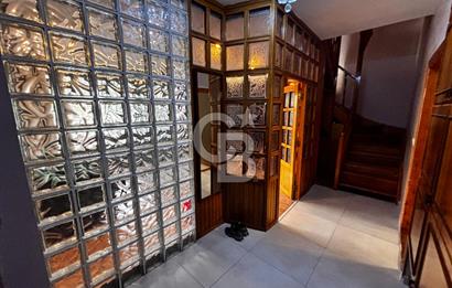 Mersin Toroslar Çağdaşkent Mah. Satılık Tripleks Villa 4+1