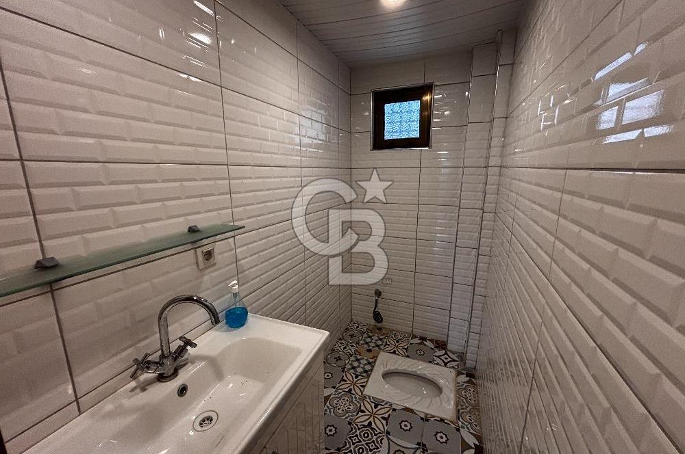 Mersin Toroslar Çağdaşkent Mah. Satılık Tripleks Villa 4+1