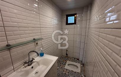 Mersin Toroslar Çağdaşkent Mah. Satılık Tripleks Villa 4+1