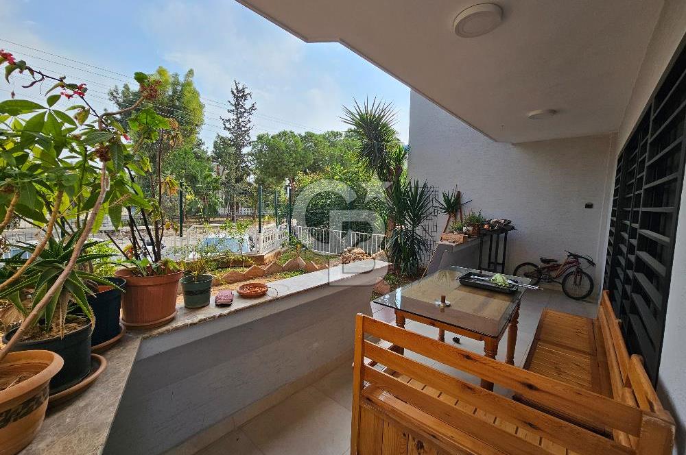 Mersin Toroslar Çağdaşkent Mah. Satılık Tripleks Villa 4+1