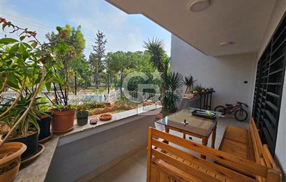 Mersin Toroslar Çağdaşkent Mah. Satılık Tripleks Villa 4+1