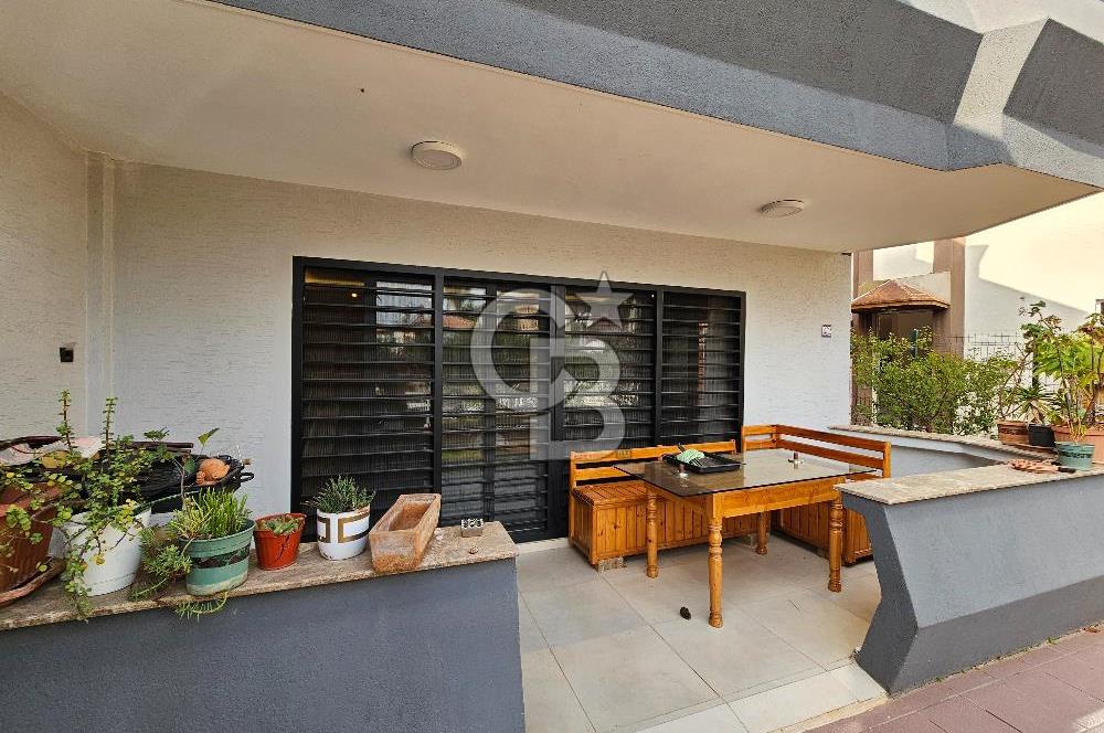 Mersin Toroslar Çağdaşkent Mah. Satılık Tripleks Villa 4+1