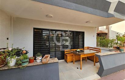 Mersin Toroslar Çağdaşkent Mah. Satılık Tripleks Villa 4+1