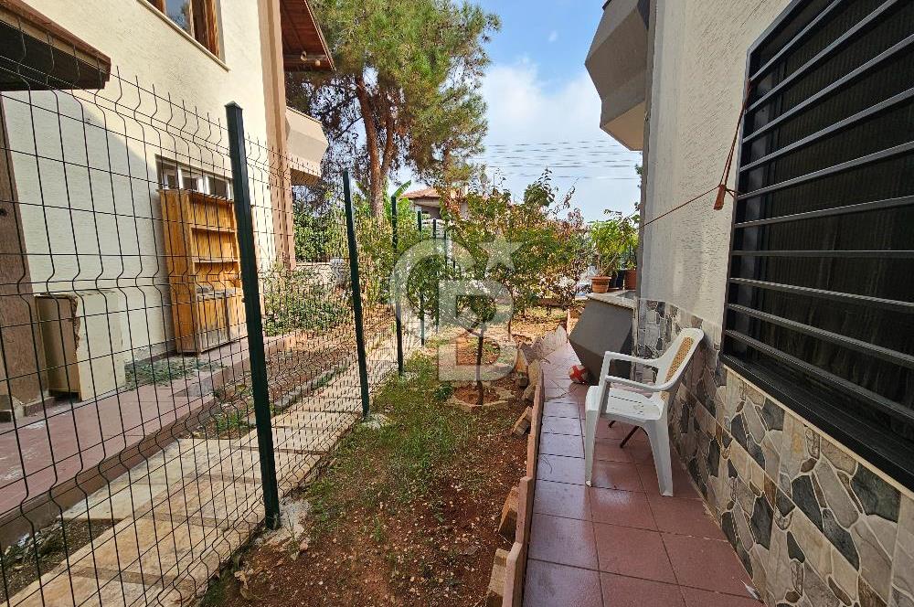 Mersin Toroslar Çağdaşkent Mah. Satılık Tripleks Villa 4+1