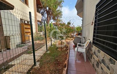 Mersin Toroslar Çağdaşkent Mah. Satılık Tripleks Villa 4+1