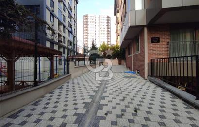 PETROL-İŞ TE MARMARAY A KOMŞU SATILIK 3+1 YENİ BİNADA